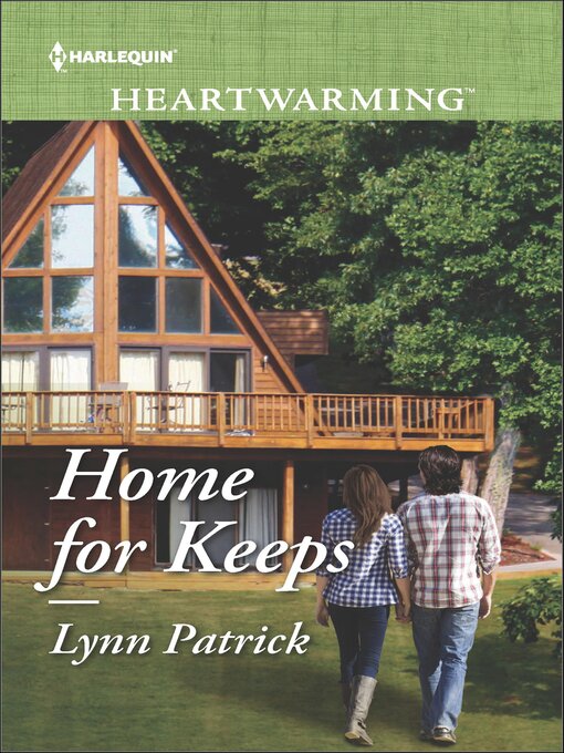 Title details for Home for Keeps by Lynn Patrick - Available